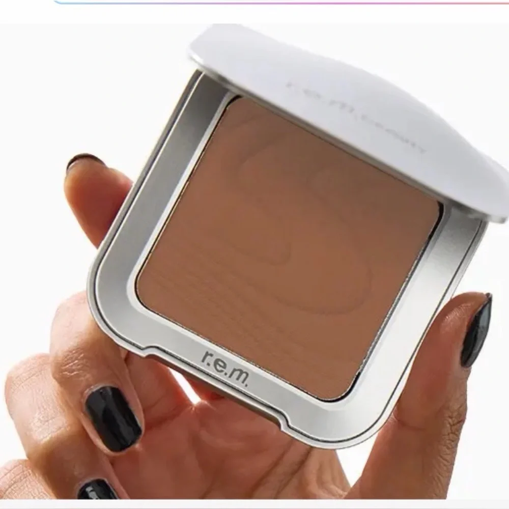 [ Not For Sale] R.E.M. Beauty Hypernova Satin Matte Bronzer. Send 2 Voicemail